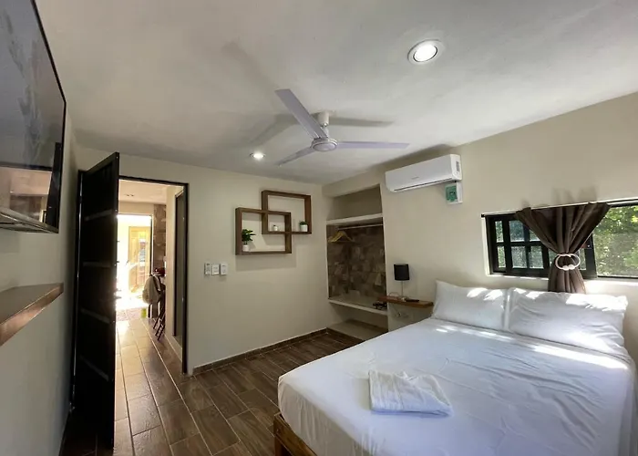 Casa Coral 2