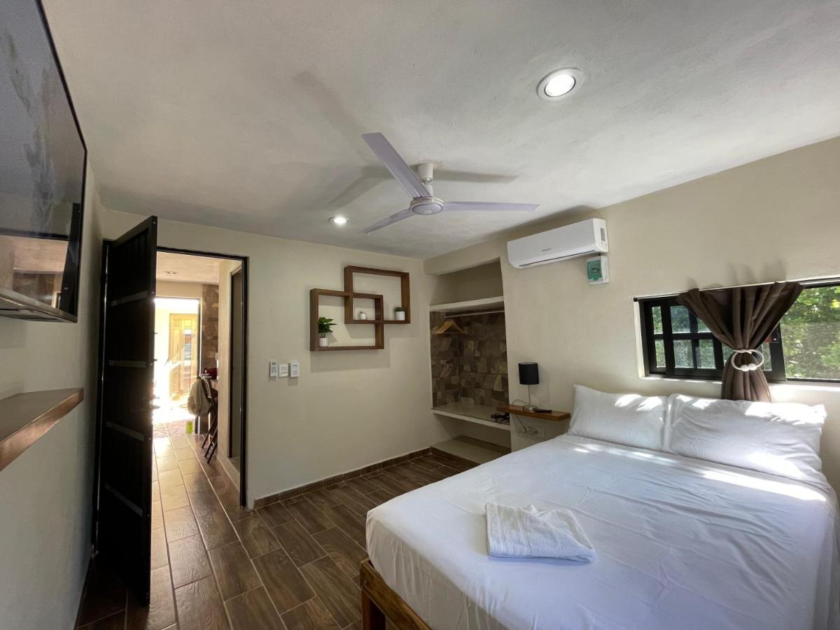 Casa Coral 2 * Isla Mujeres