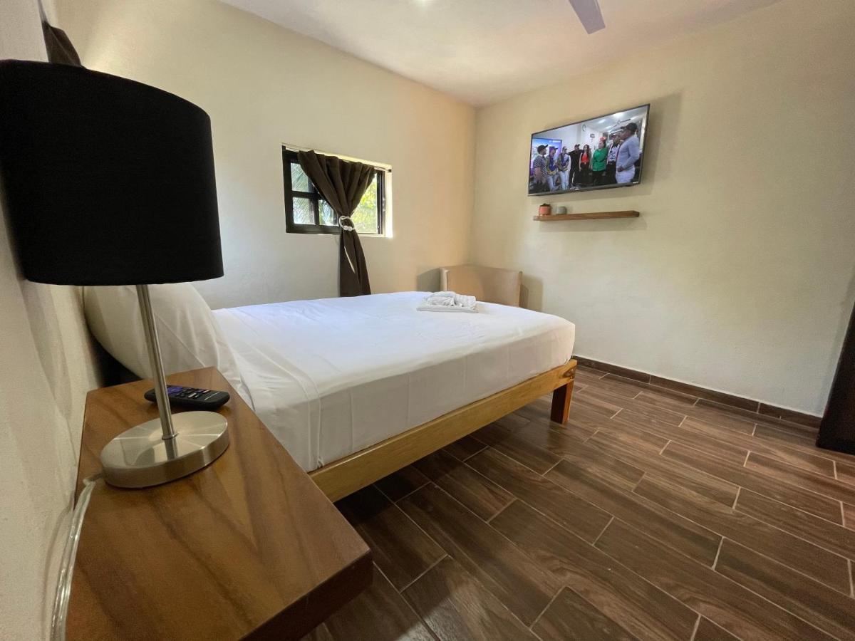 Apartamento Casa Coral 2 *