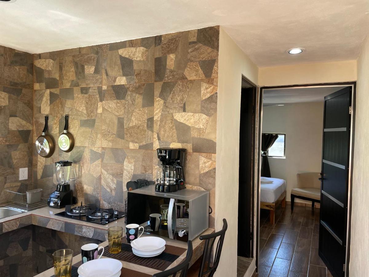 Casa Coral 2 Apartment *